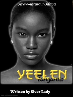 cover image of Yeelen